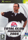 Manager de Liga 2004 para xbox